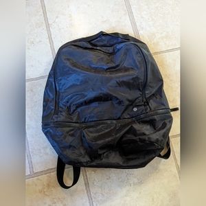 Lululemon backpack